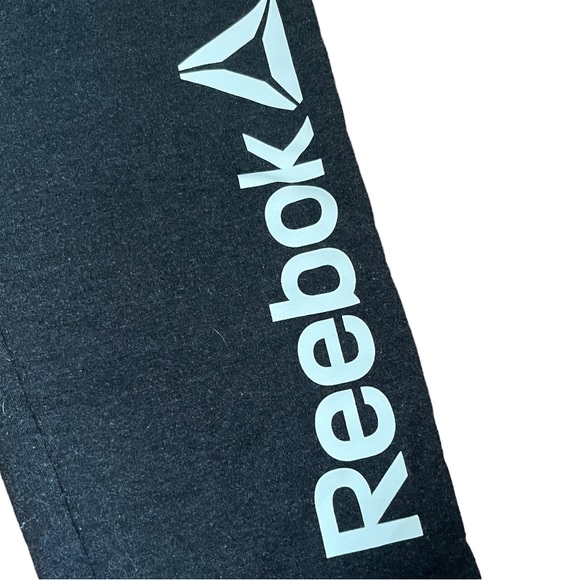 Reebok Joggers with Square Pockets - Picture 3 of 8